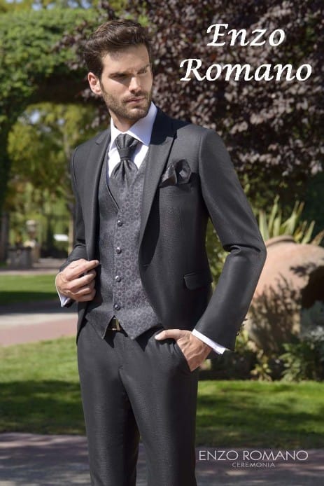 GDSposa 2018 Enzo Romano Copertina