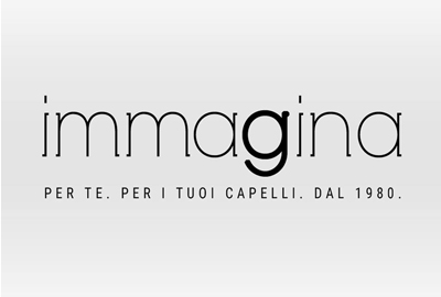 immagina logo