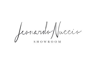leonardo nuccio logo